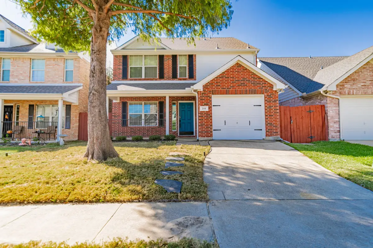315 Celia Circle, Wylie, TX 75098 - Image #1