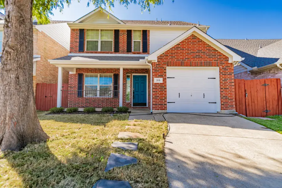 315 Celia Circle, Wylie, TX 75098 - Image #2