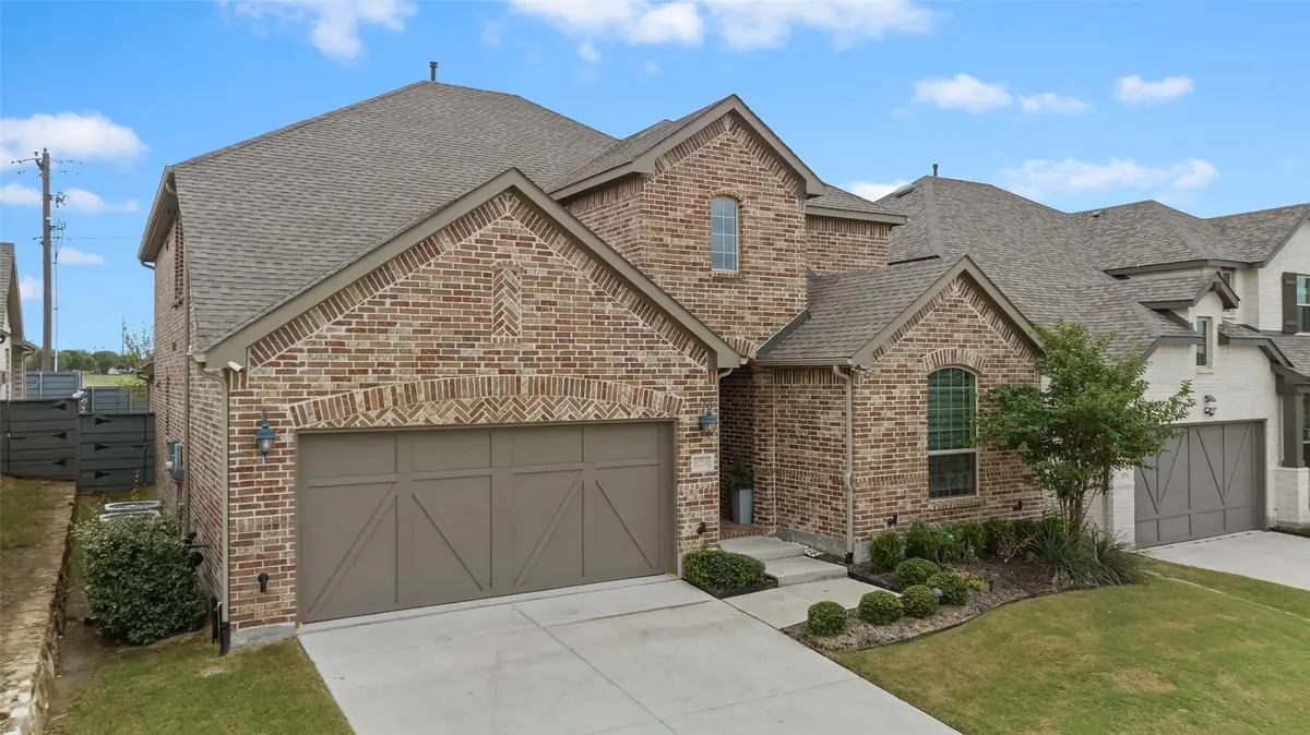 624 Cedarwood Street, Pilot Point Aubrey, TX 76227 - Image #1
