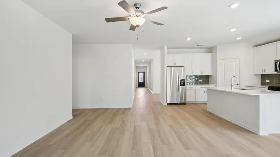 517 Midnight Oak Drive, McKinney, TX 75069 - Image #3