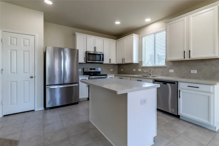 2078 Rosebury Lane, Forney, TX 75126 - #2