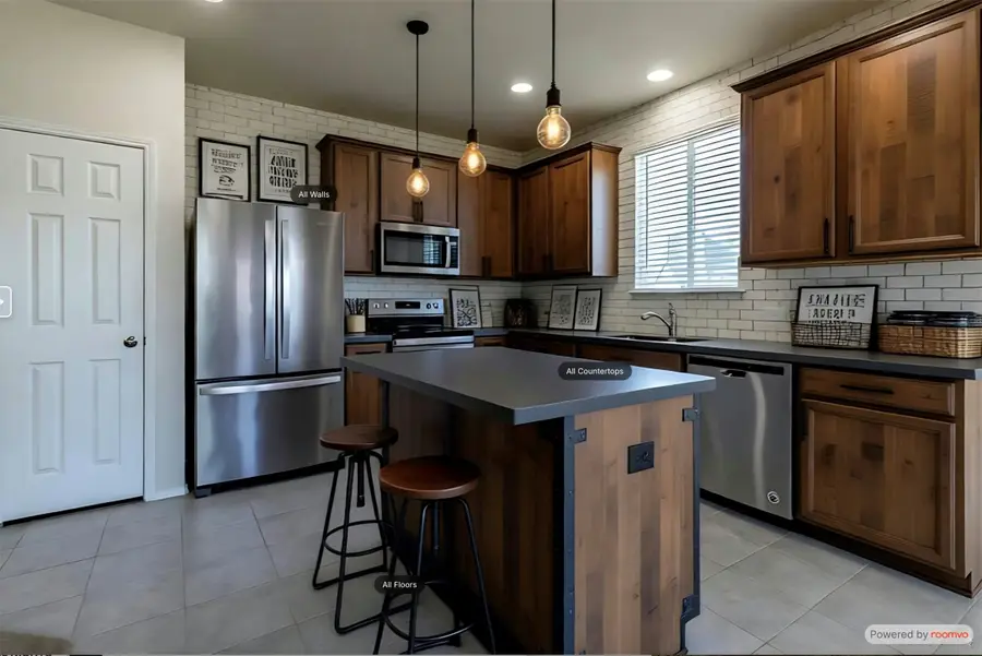 2078 Rosebury Lane, Forney, TX 75126 - #3