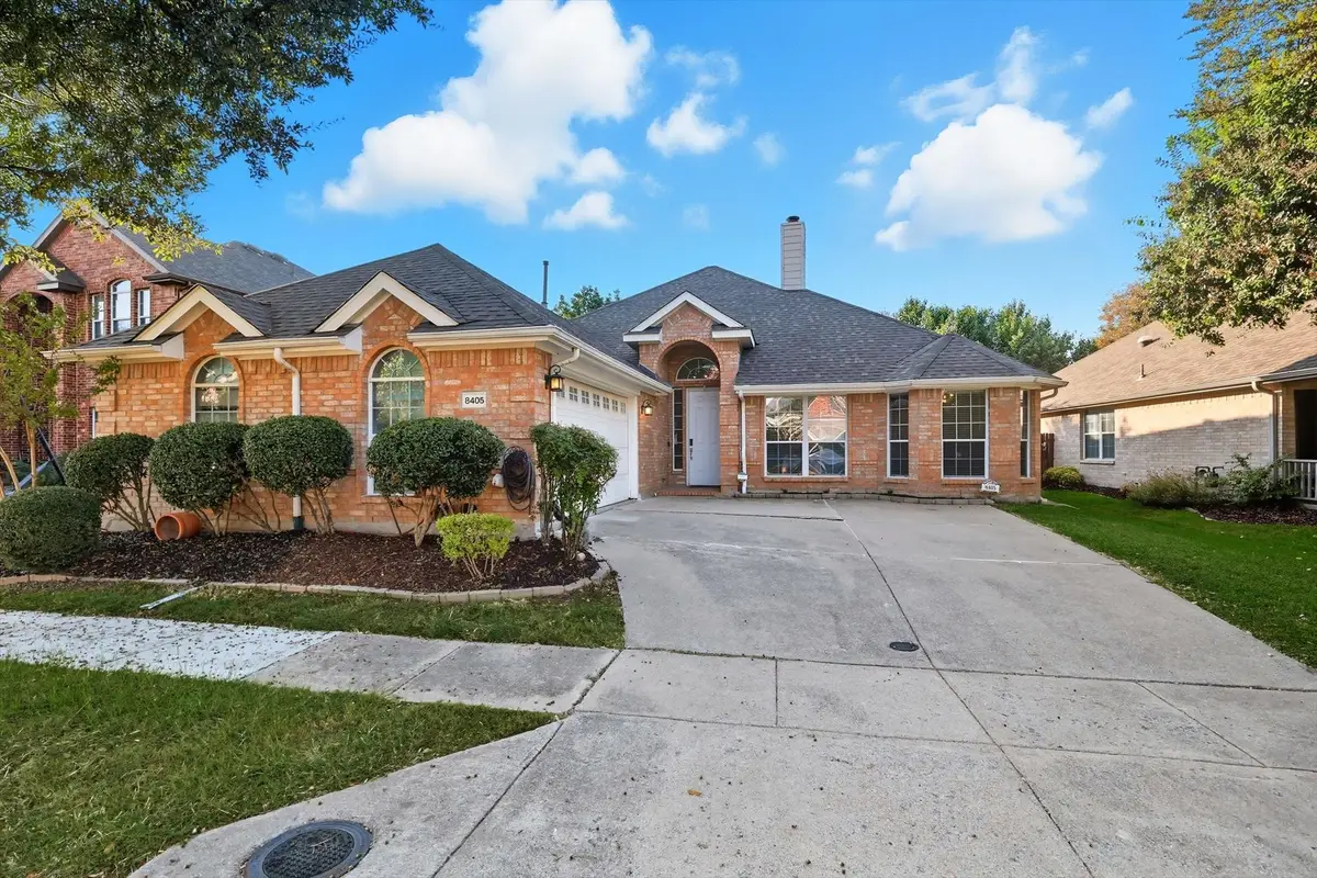 8405 Desert Dunes Trail, McKinney, TX 75070 - Image #1