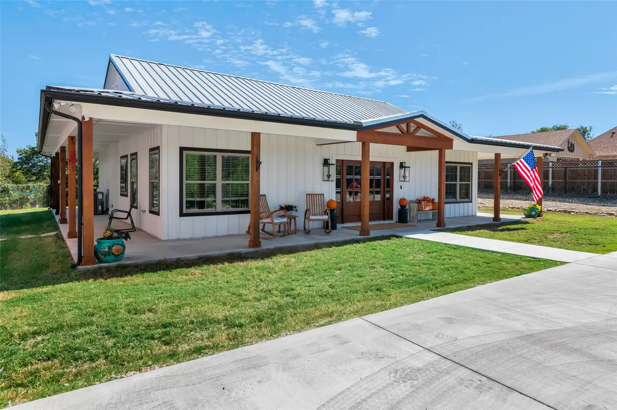 8236 Eagle Mountain Drive, Fort Worth, TX 76135 - #1