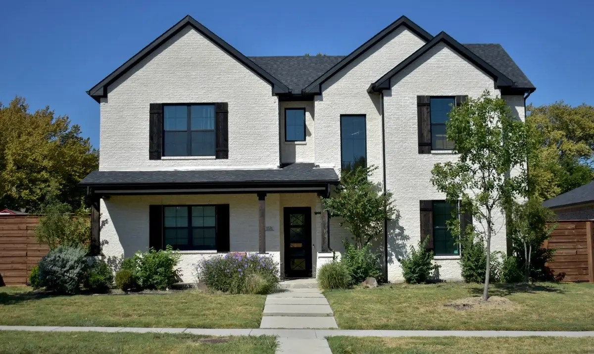 1531 Hamilton Drive, Cedar Hill, TX 75104 - #1