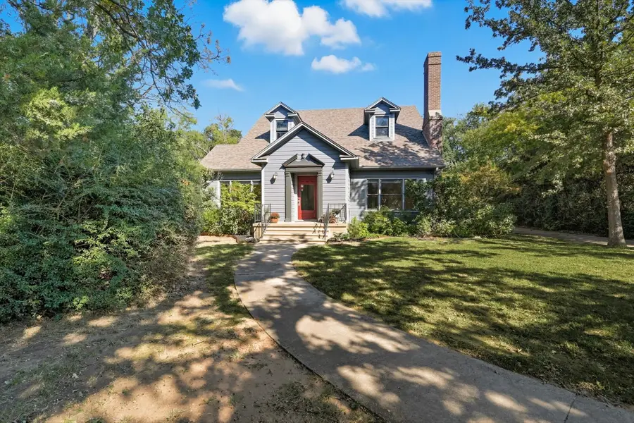 2044 W Oak Street, Denton, TX 76201 - Image #2