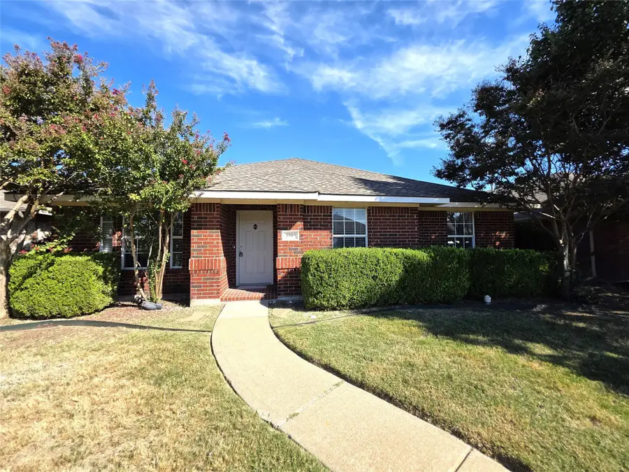 3909 Evergreen Court, McKinney, TX 75070 - Image #2