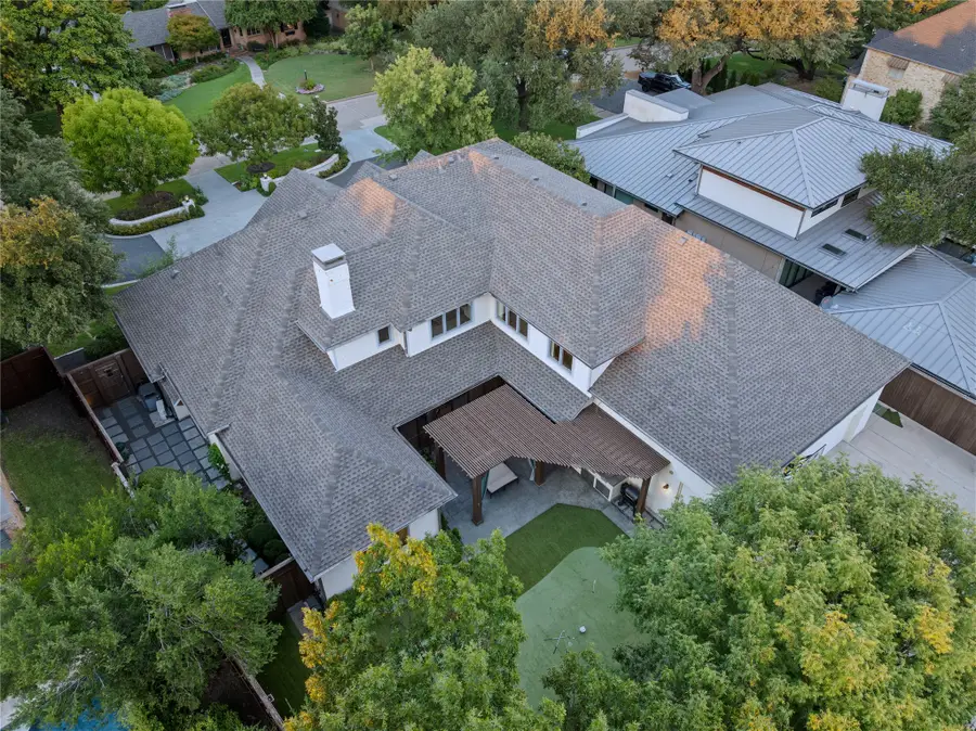 4816 Nashwood Lane, Dallas, TX 75244 - Image #3