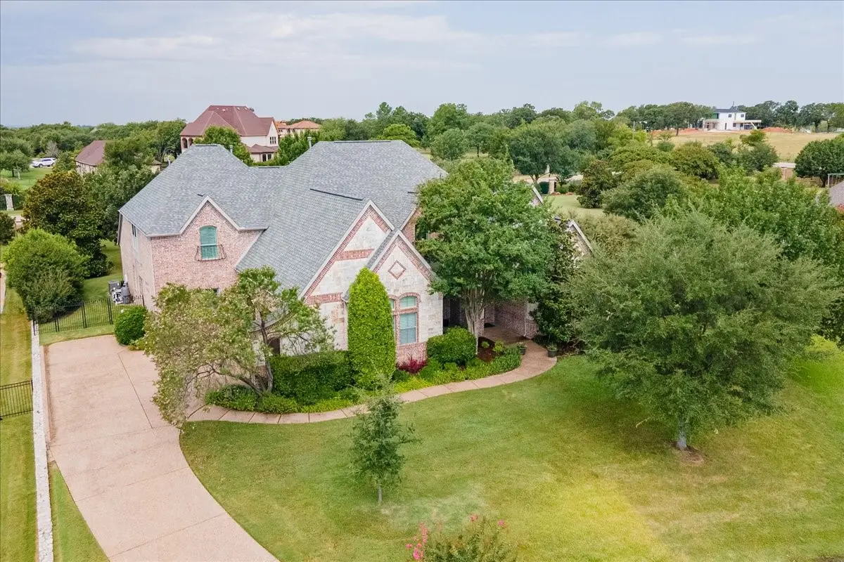 5516 Lake Geneva Court, Flower Mound, TX 75022 - Image #1