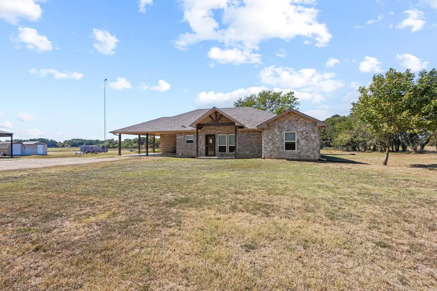 804 County Road 3615, Honey Grove, TX 75446 - Image #3