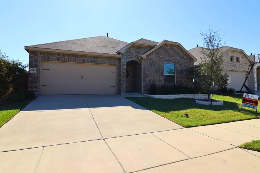 3240 Apple Creek Avenue, Crandall, TX 75114 - Image #2