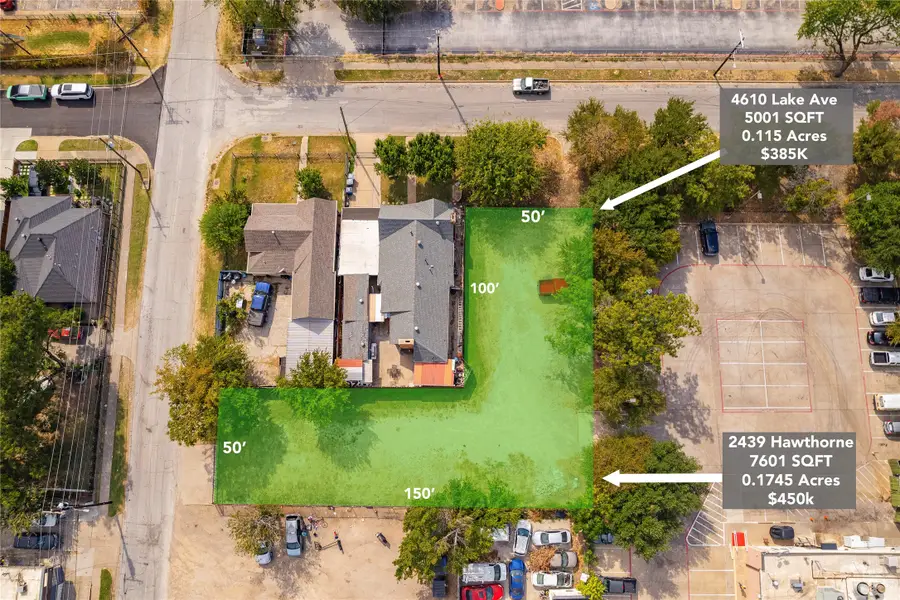 4610 Lake Avenue, Dallas, TX 75219 - Image #3