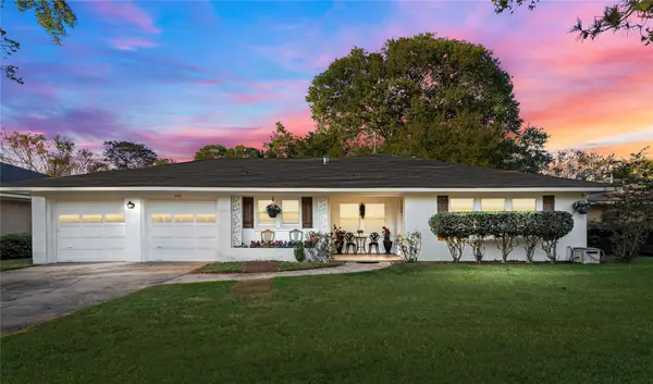 460 Leo Avenue, Shreveport, LA 71105