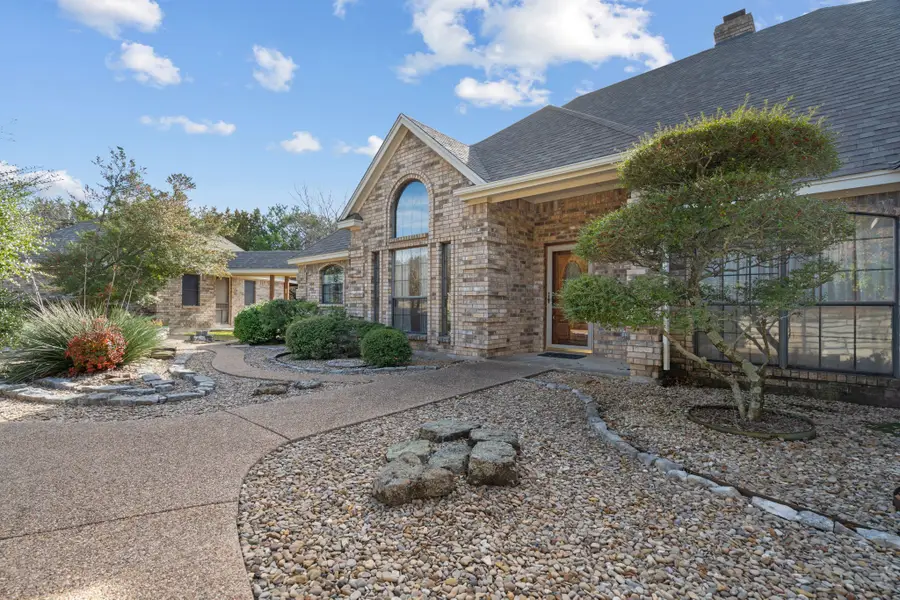 1317 Timber Ridge Road, Weatherford, TX 76088 - Image #2
