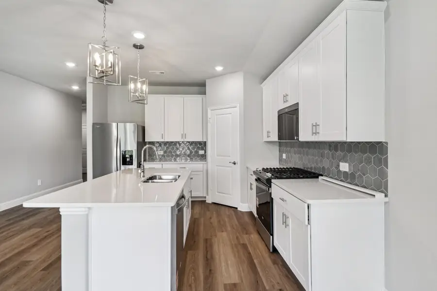 509 Midnight Oak Drive, McKinney, TX 75069 - Image #3