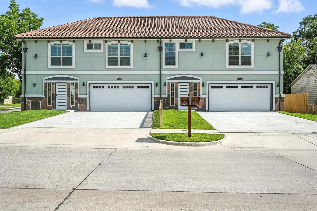 934 Elwood Road, Irving, TX 75061 - Image #1