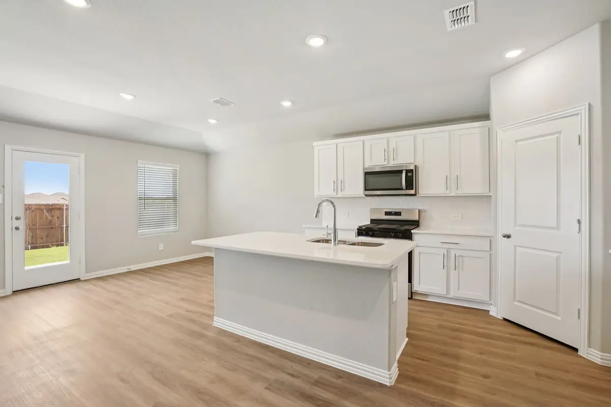 1364 Los Olmos Lane, Crandall, TX 75114 - Image #1