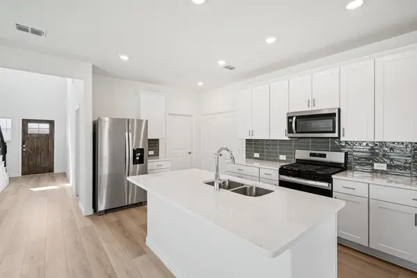 4037 Worth Drive, Farmersville, TX 75442