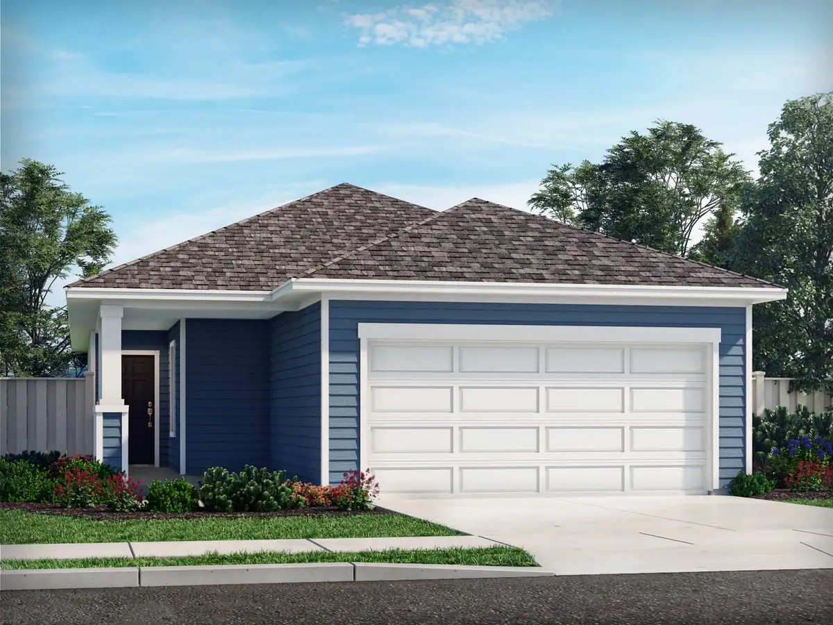 4021 Worth Drive, Farmersville, TX 75442 - #1