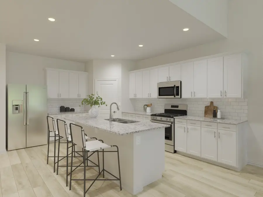 2621 Grand Canyon Street, Anna, TX 75409 - Image #3