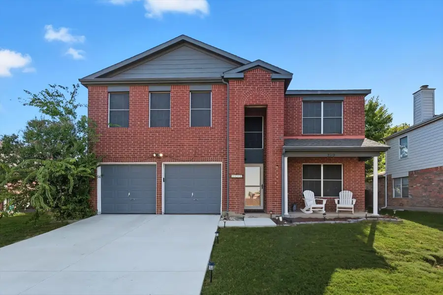 2212 Hamden Court, Little Elm, TX 75068 - Image #2