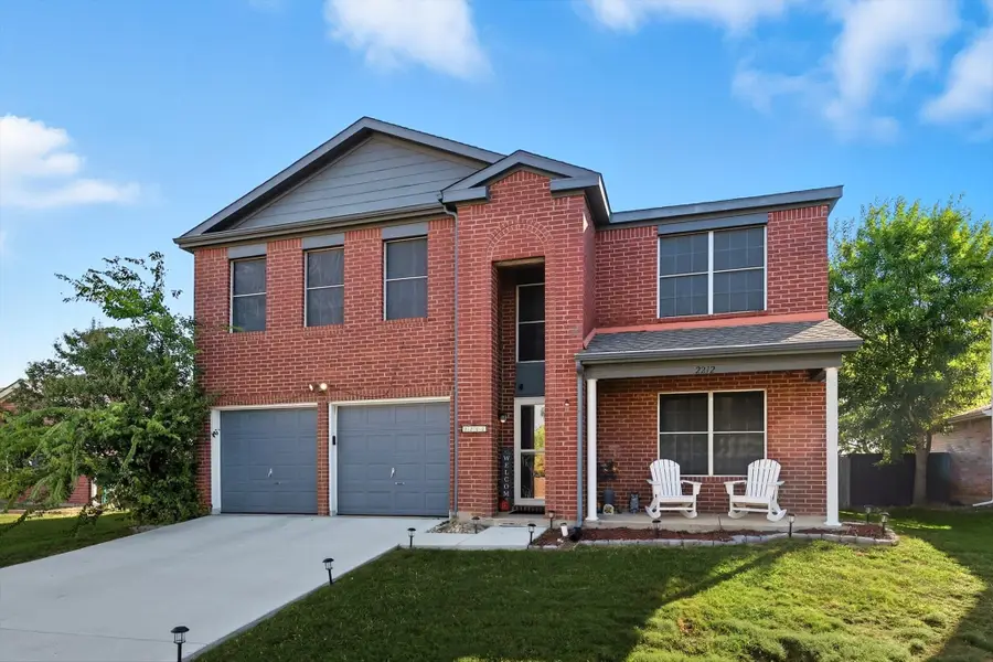 2212 Hamden Court, Little Elm, TX 75068 - Image #3