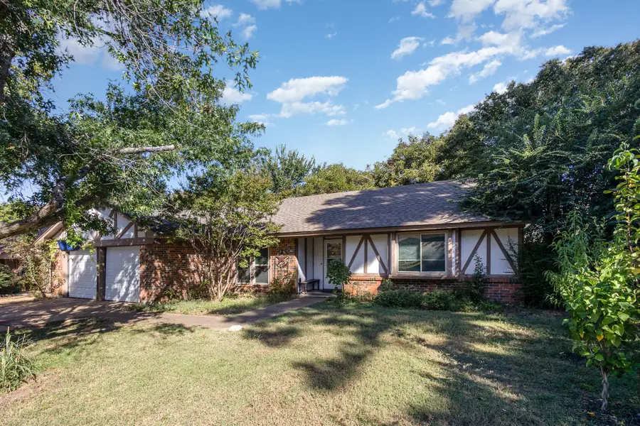 1631 Terrace Street, Arlington, TX 76012 - Image #2