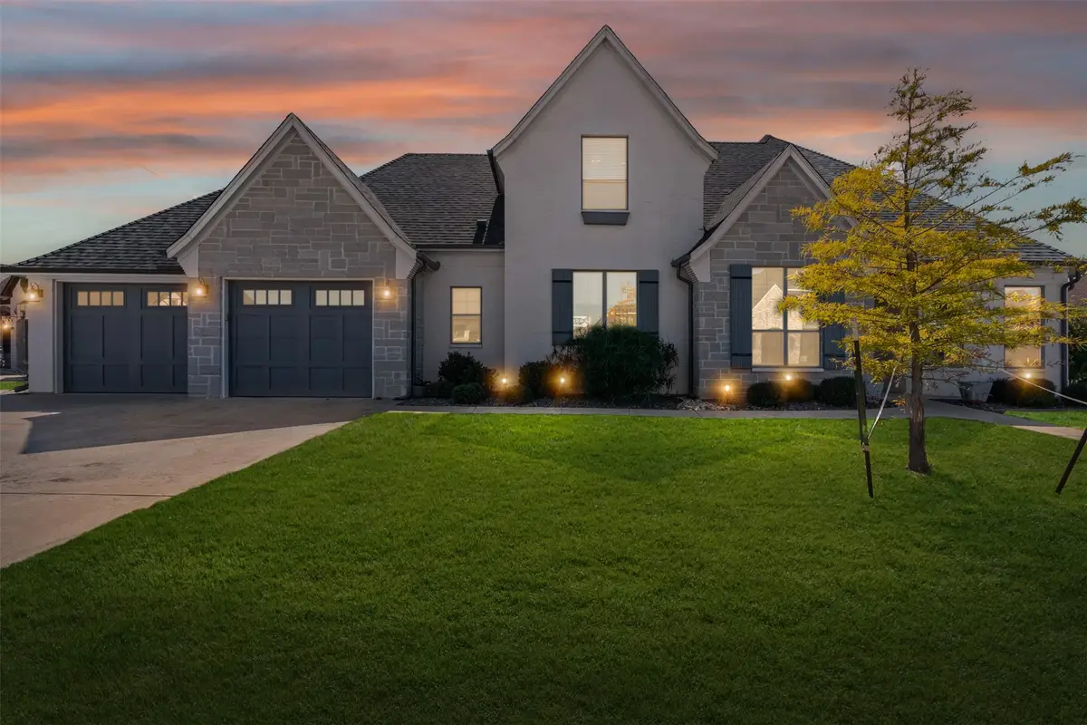 6205 Beretta Court, Granbury, TX 76049 - Image #1