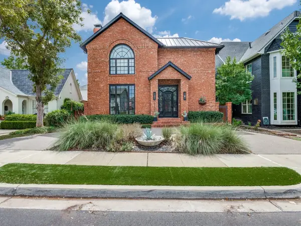 3707 Granada Avenue, University Park, TX 75205