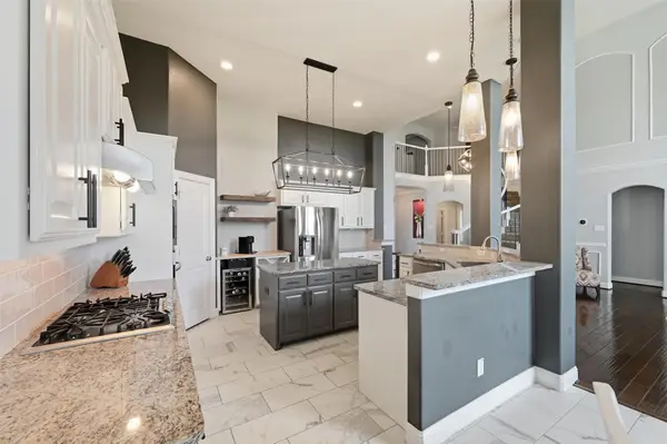 2783 Bridgewater Drive, Grand Prairie, TX 75054