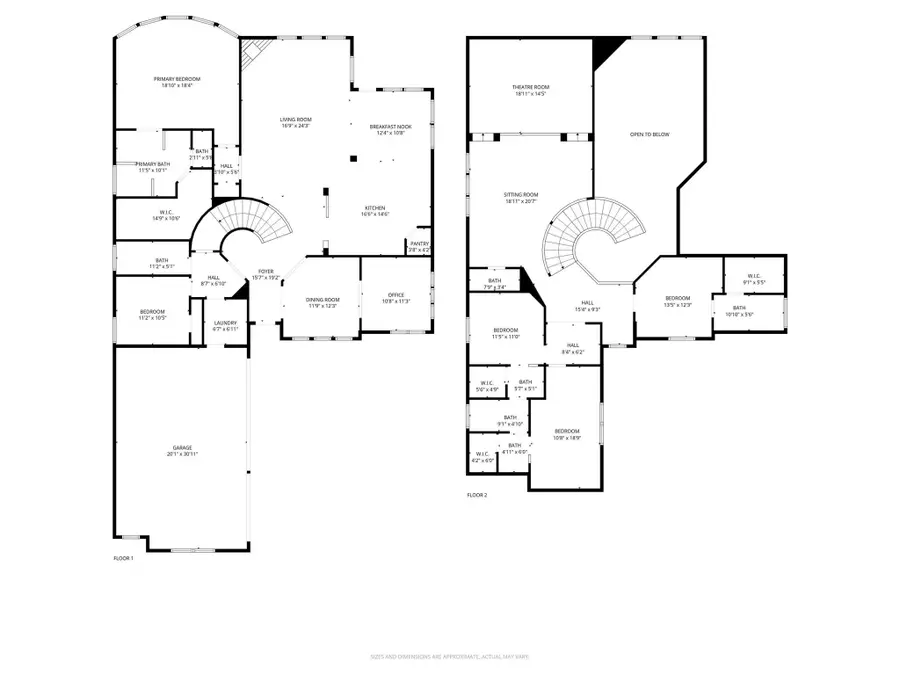 2783 Bridgewater Drive, Grand Prairie, TX 75054 - Image #3