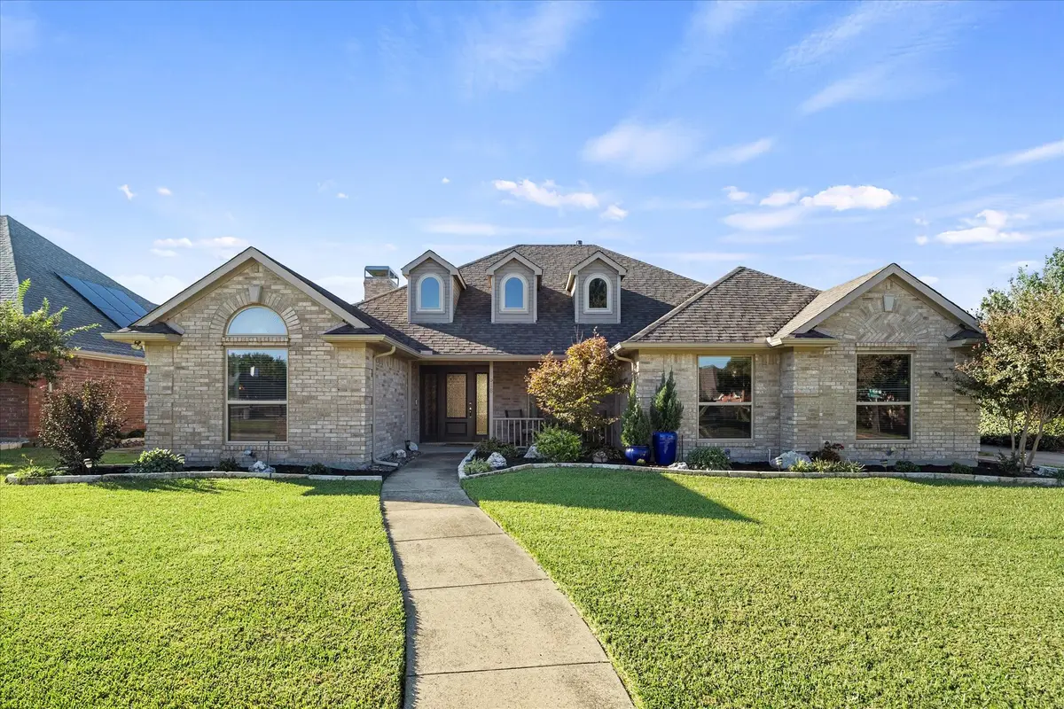 518 Shannon Drive, Rockwall, TX 75087 - Image #1