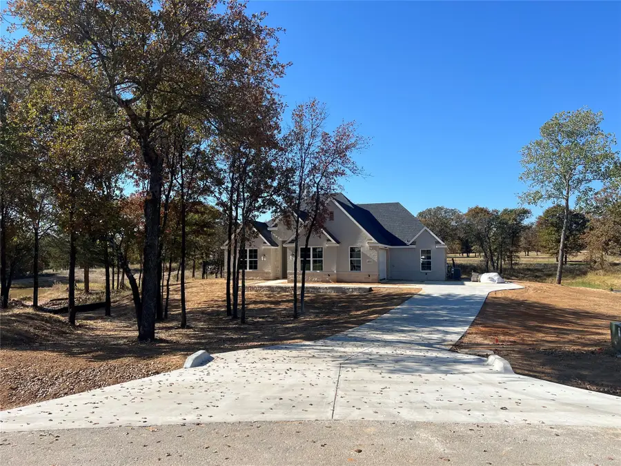 1053 Llano Way, Poolville, TX 76487 - Image #3