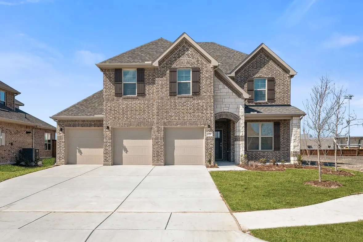 129 Heritage Hill Drive, Forney, TX 75126 - Image #1