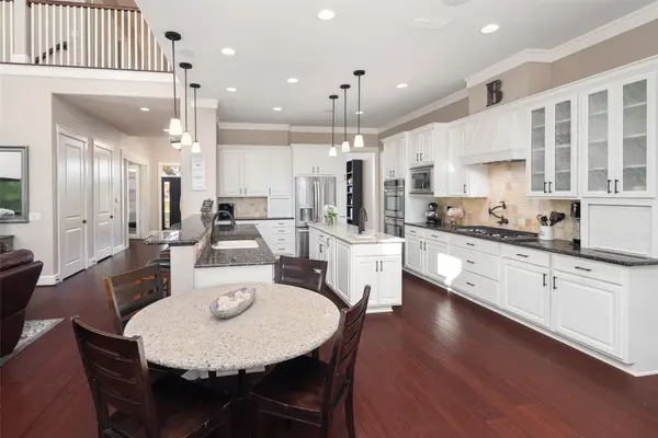 1814 Stacy Road, Fairview, TX 75069