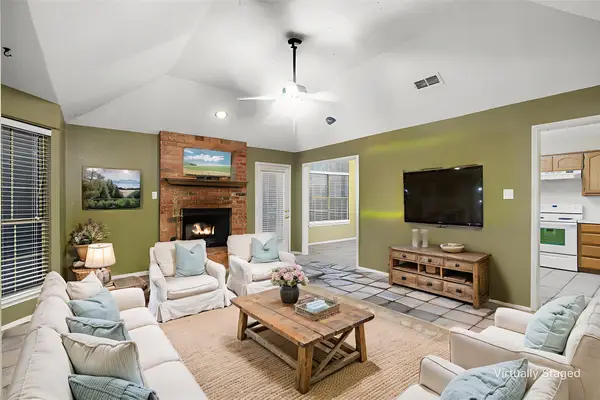 1708 Audra Lane, Denton, TX 76209