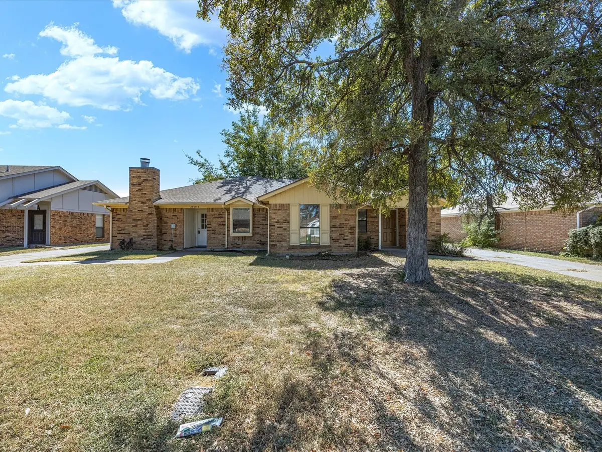 2408 Ventura Drive, Arlington, TX 76015 - Image #1