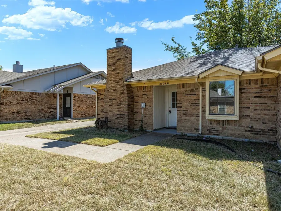 2408 Ventura Drive, Arlington, TX 76015 - Image #3