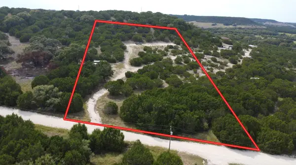 152 Private Road 2121, Meridian, TX 76665