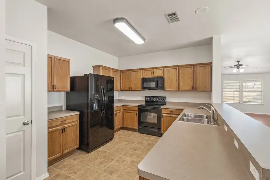 8925 Yosemite Trail, Cross Roads, TX 76227 - Image #3