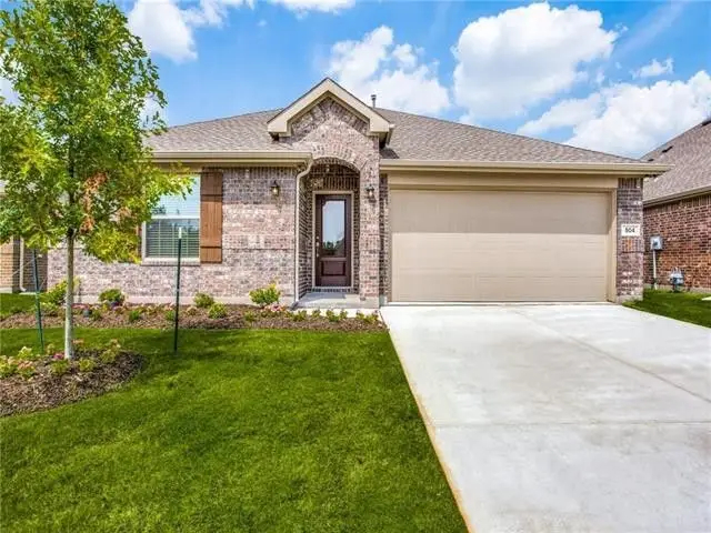 504 Brook View Court, Anna, TX 75409 - Image #1
