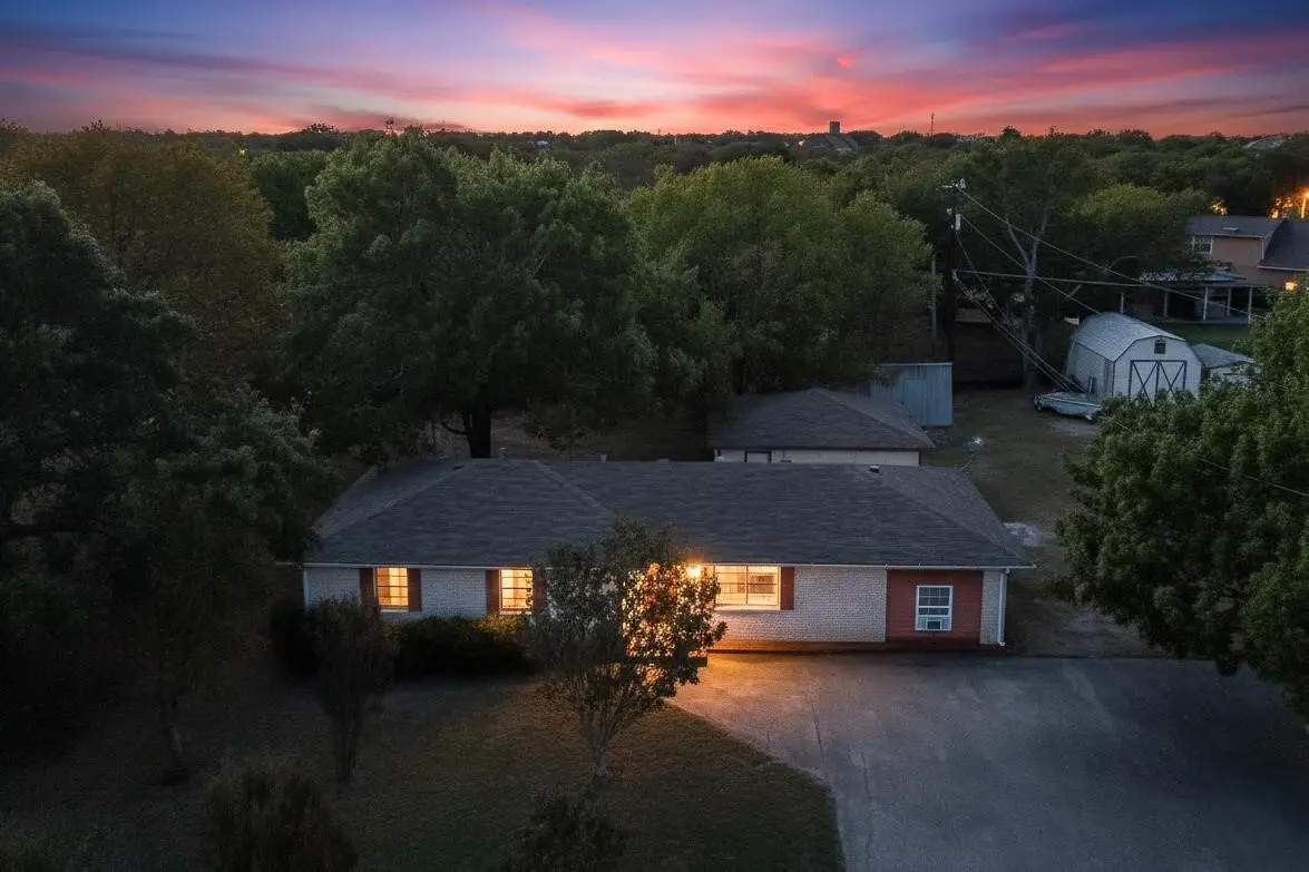 560 Bluebird Lane, Fairview, TX 75069 - Image #1
