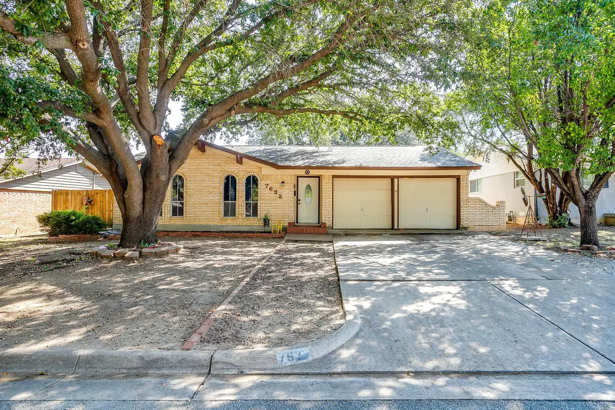7632 Terry Drive, North Richland Hills, TX 76180 - Image #1