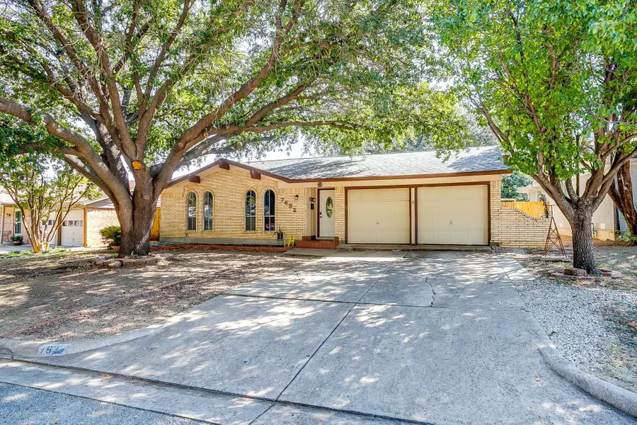 7632 Terry Drive, North Richland Hills, TX 76180 - Image #3