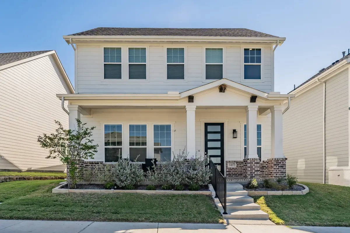 1417 Horizon Way, Northlake, TX 76247 - Image #1