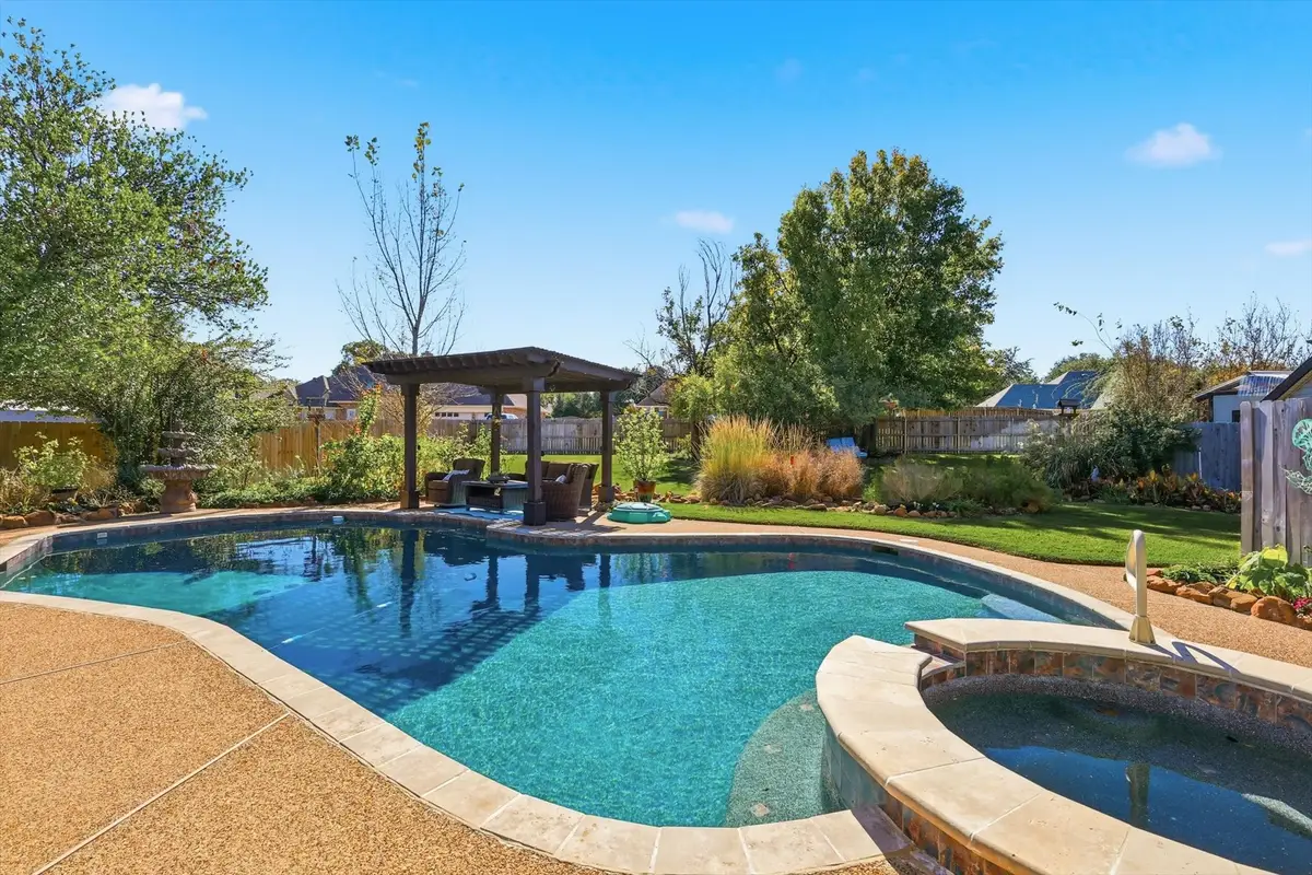 1512 Rockwood Drive, Keller, TX 76248 - Image #1