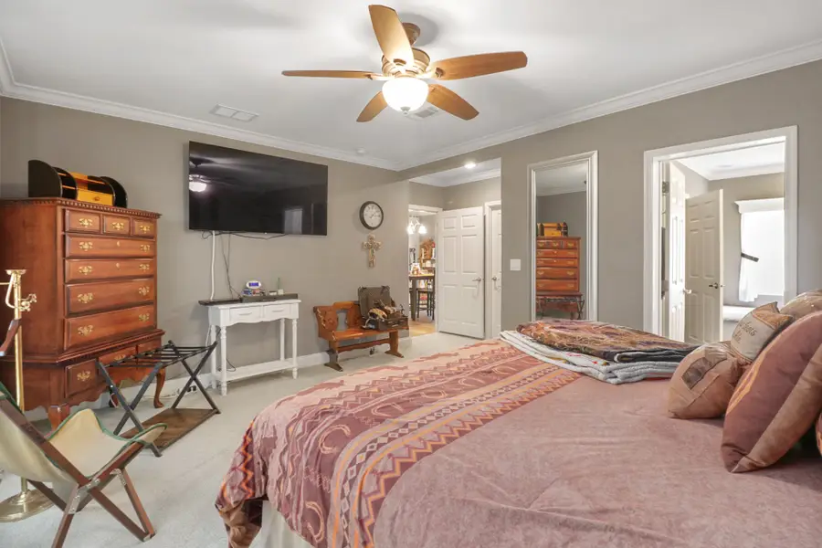 5782 Fm 2131, Coleman, TX 76834 - Image #3