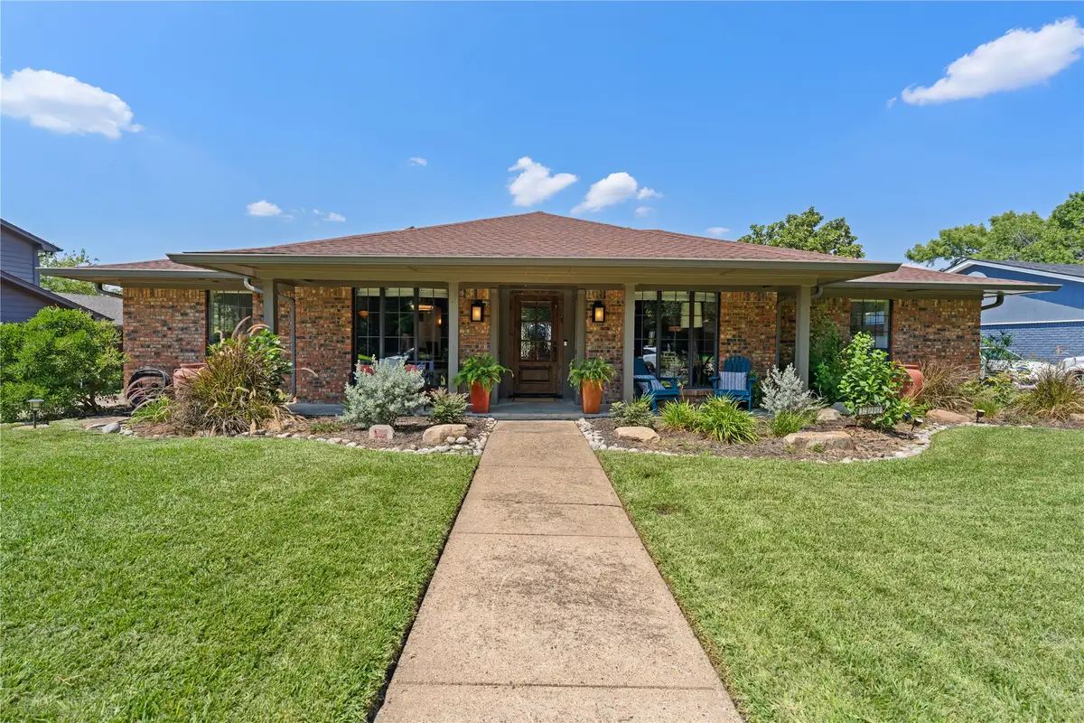 3217 Rolling Knoll Drive, Farmers Branch, TX 75234 - #1