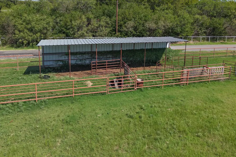 TBD Burger Road, Aubrey, TX 76227 - #3