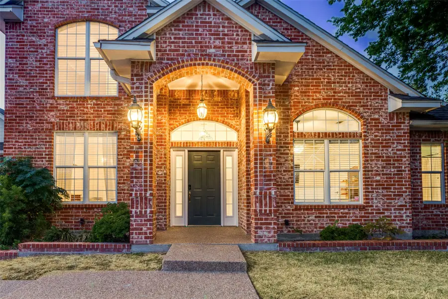 3313 Fox Hollow Circle, Waco, TX 76708 - Image #2